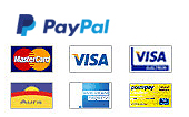Paypal e carte di credito
