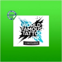 World Famous Ink Limitless Tattoo Verde