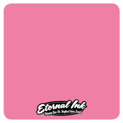 PINK ETERNAL INK 30ML Eternal Tattoo Ink