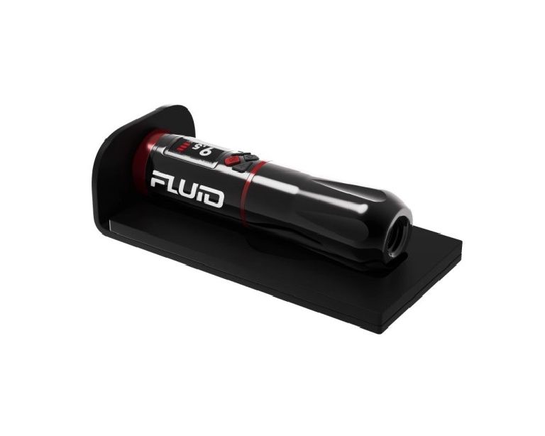 Fluid Wireless Tattoo Pen V3 3.5mm Shader