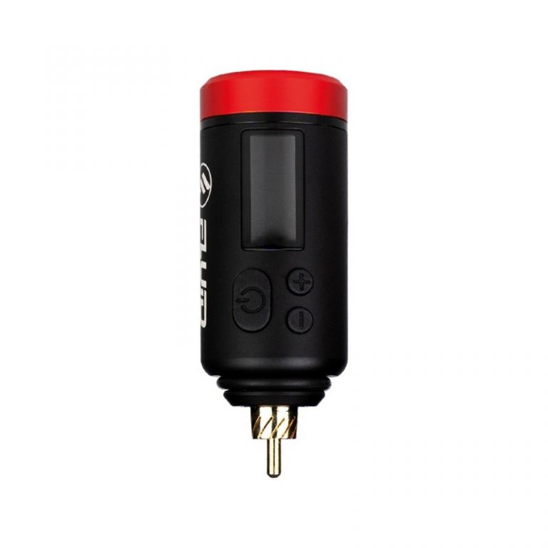 Batteria Wireless Tattoo Machine - Fluid