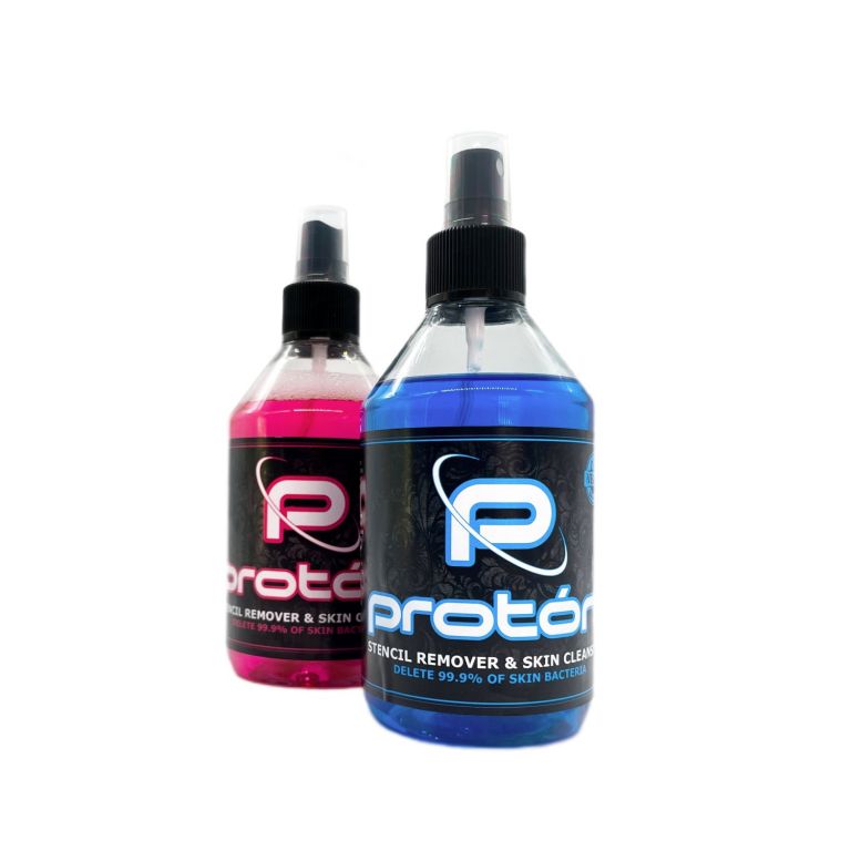 Proton Stencil Remover 250ml