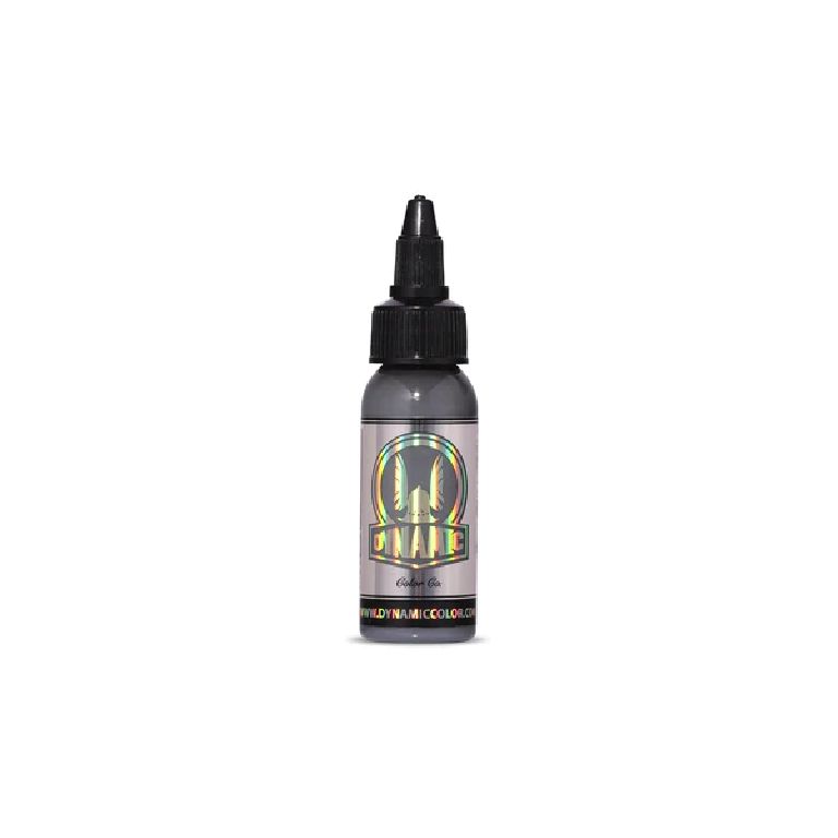 GREY 30ML VIKING BY DYNAMIC TATTOO INK REACH