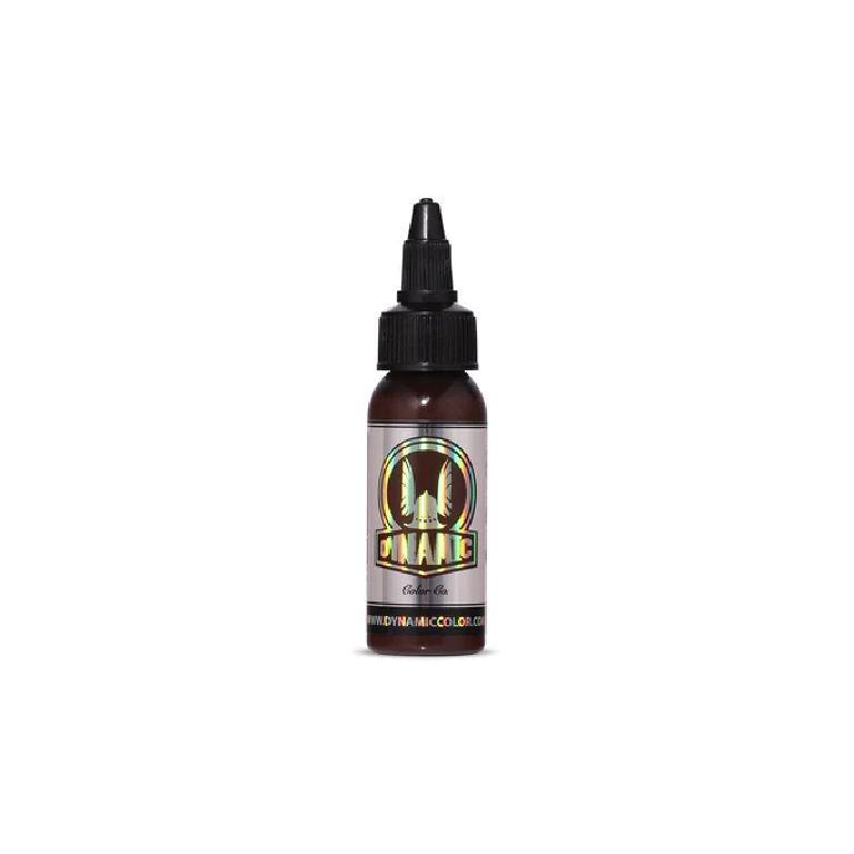 CHOCOLATE 30ML VIKING BY DYNAMIC TATTOO INK REACH