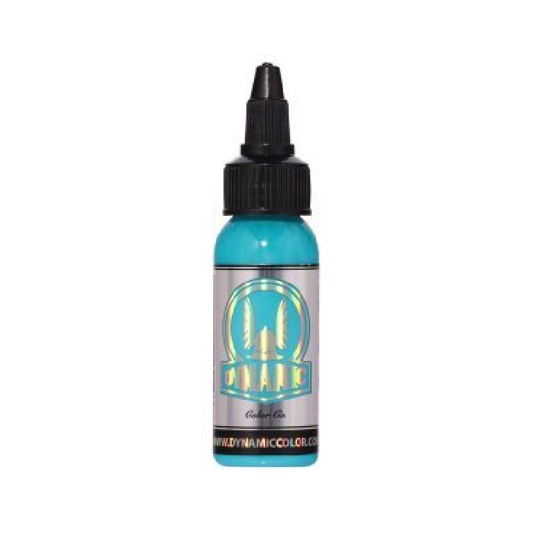 BABY BLUE 30ML VIKING BY DYNAMIC TATTOO INK REACH