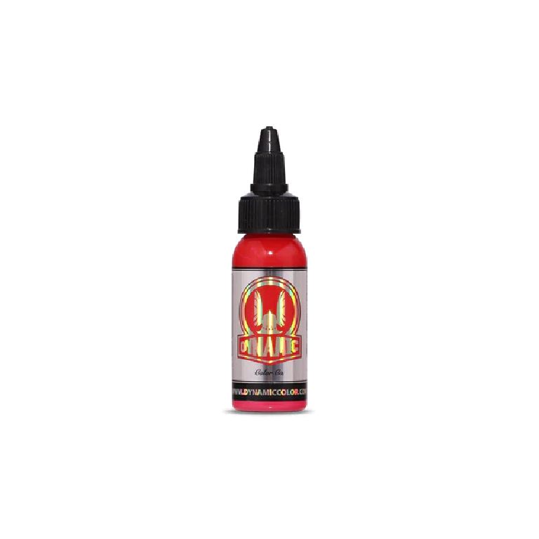 DEEP PINK 30ML VIKING BY DYNAMIC TATTOO INK REACH