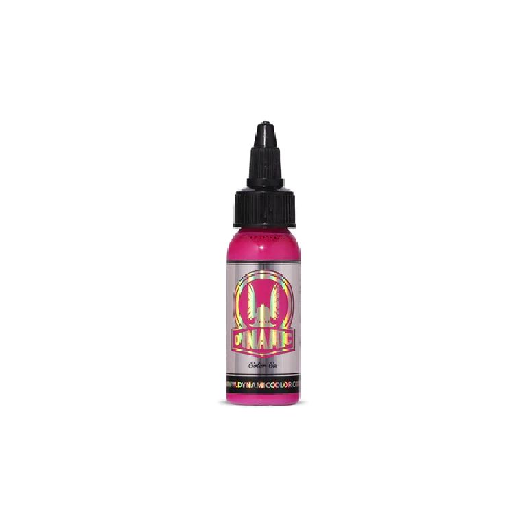 RED GRAPE 30ML VIKING BY DYNAMIC TATTOO INK REACH