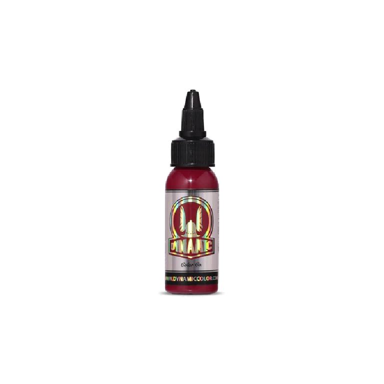 RUBY PORT 30ML VIKING BY DYNAMIC TATTOO INK REACH