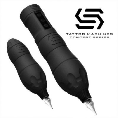 Sunskin Concept Wireless Tattoo Pen Sunskin