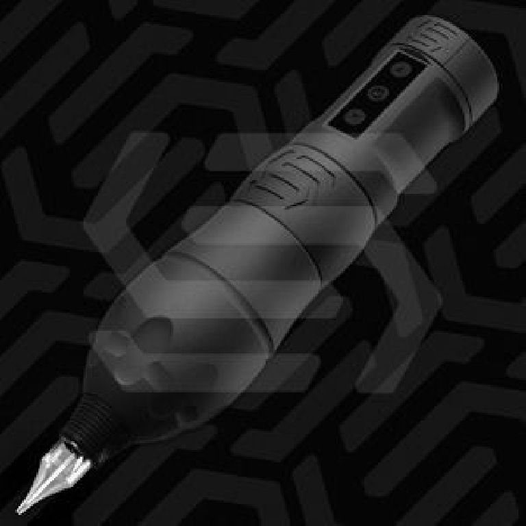 Sunskin Concept Wireless Tattoo Pen