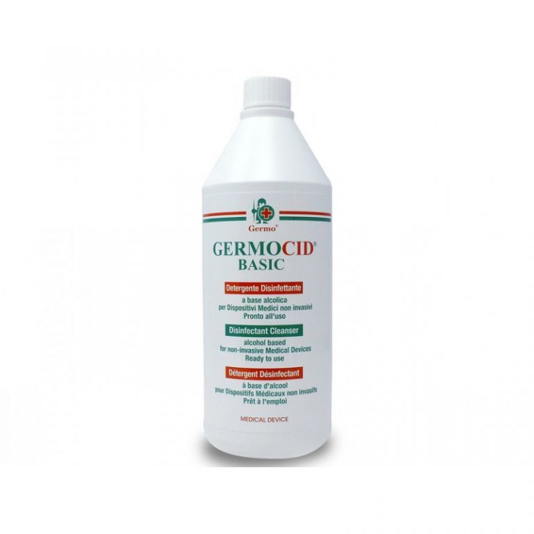 Germocid Spray Tattoo 750ml