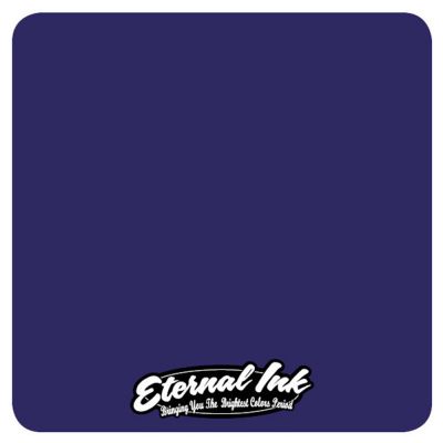 DARK PURPLE ETERNAL INK 30ML Eternal Tattoo Ink