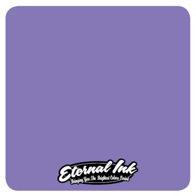 LAVANDER ETERNAL INK 30ML Eternal Tattoo Ink