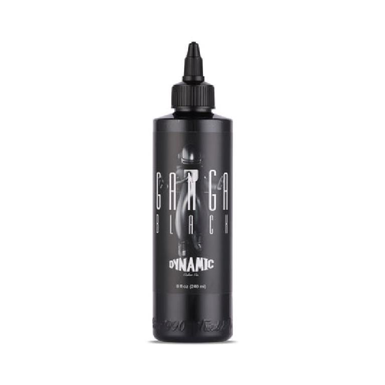 Dynamic Ganga 240ml Reach