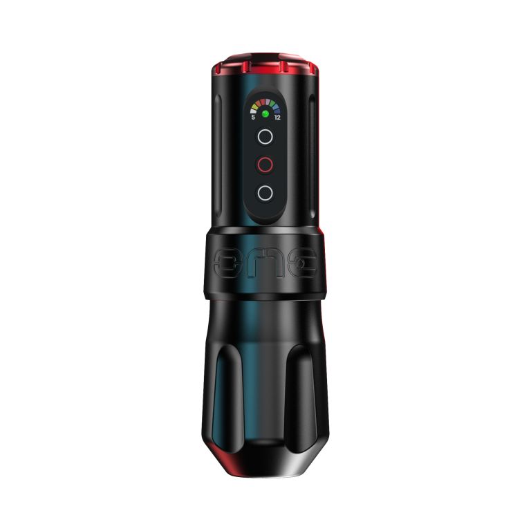 ONE FK WIRELESS TATTOO MACHINE