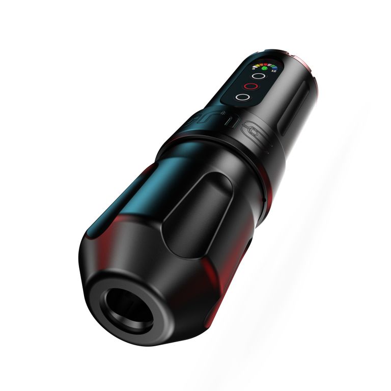 ONE FK WIRELESS TATTOO MACHINE