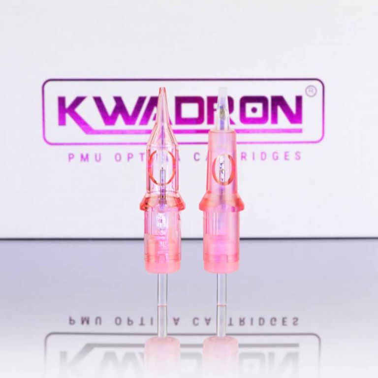 Kwadron Optima 4 FLAT