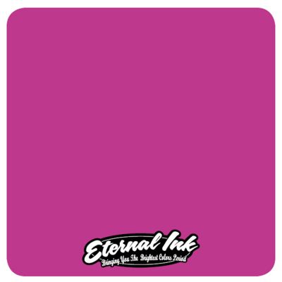 LIGHT MAGENTA ETERNAL INK 30ML Eternal Tattoo Ink