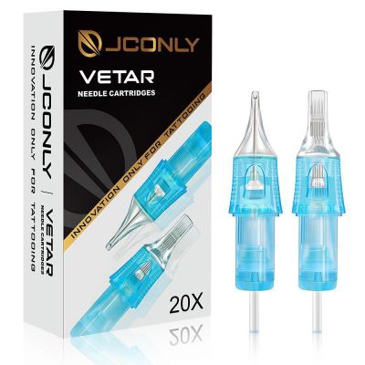 Jconly Vetar Cartucce Test Jconly Vetar