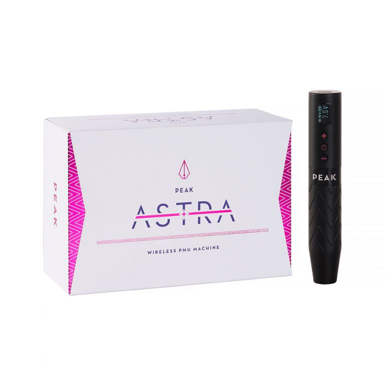Peak Astra - Macchinetta Wireless PMU
