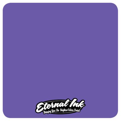 LIGHT PURPLE ETERNAL INK 30ML Eternal Tattoo Ink