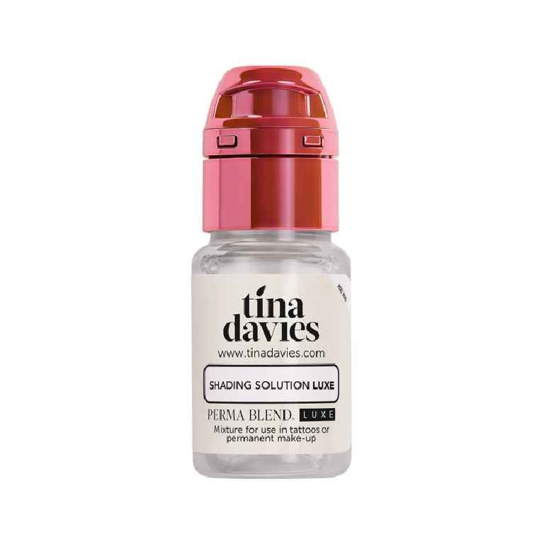 Perma Blend Luxe - Collezione I Love Ink per sopracciglia di Tina Davies - 8 x 15 ml
