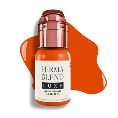 Perma Blend Luxe 15ml - Navel Orange Perma Blend Luxe
