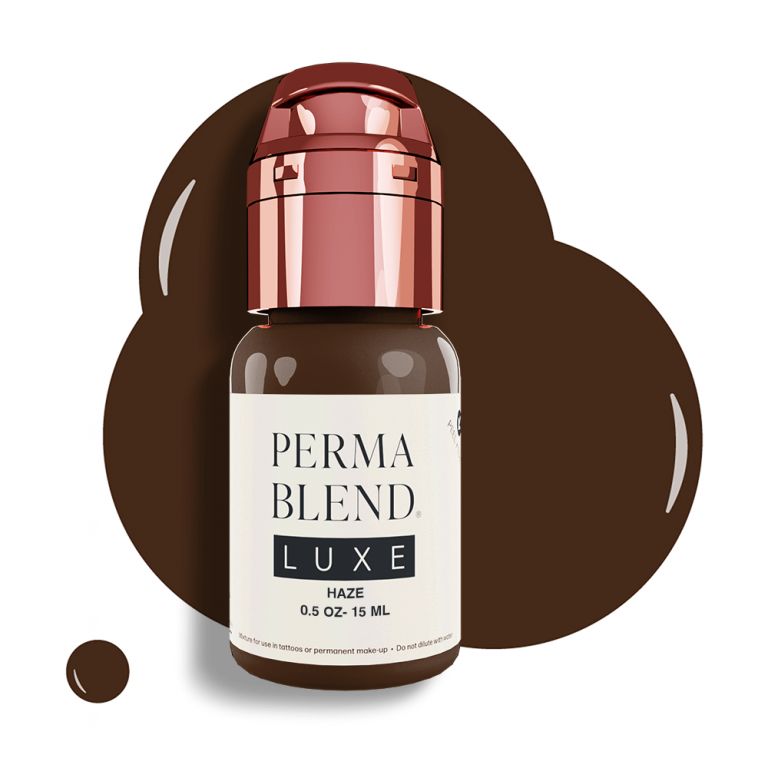 Perma Blend Luxe 15ml - Haze