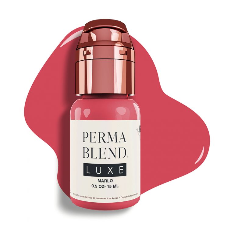 Perma Blend Luxe 15ml - Marlo
