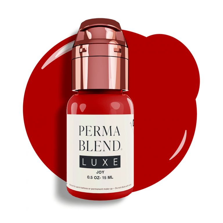 Perma Blend Luxe 15ml - Joy