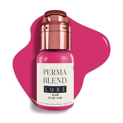 Perma Blend Luxe 15ml - Glam Perma Blend Luxe