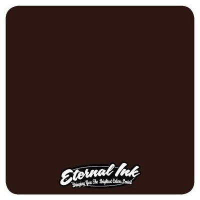 PLUM ETERNAL INK 30ML Eternal Tattoo Ink