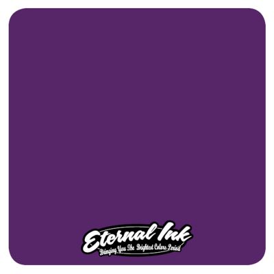 RED VIOLET ETERNAL INK 30ML Eternal Tattoo Ink