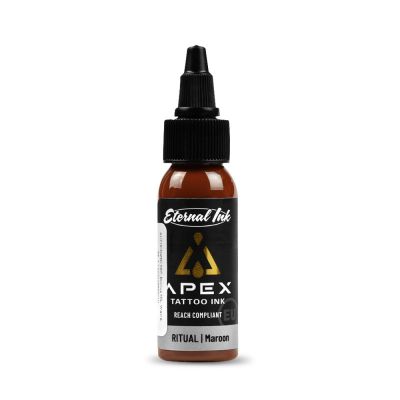 Ritual Maroon 30ml - Eternal Ink Apex Eternal Ink Apex