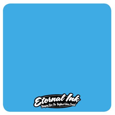 BABY BLUE ETERNAL INK 30ML Eternal Tattoo Ink