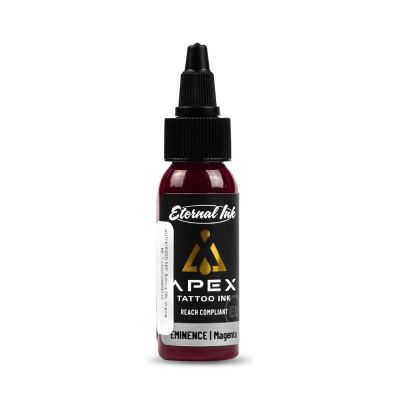 Dystopia Magenta 30ml - Eternal Ink Apex Eternal Ink Apex