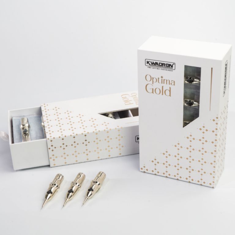 Cartucce Kwadron Optima Gold 1RL