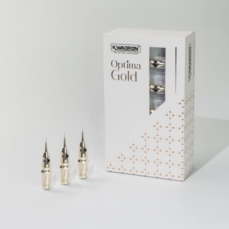 Cartucce Kwadron Optima Gold 1RL