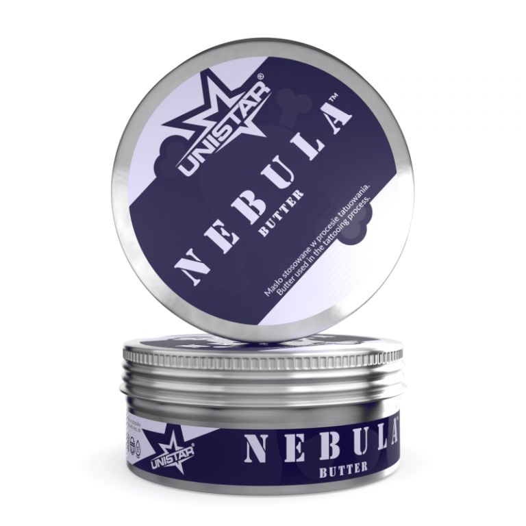 Unistar NEBULA Butter 200ml