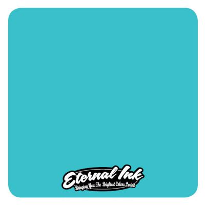 BERMUDA BLUE ETERNAL INK 30ML Eternal Tattoo Ink