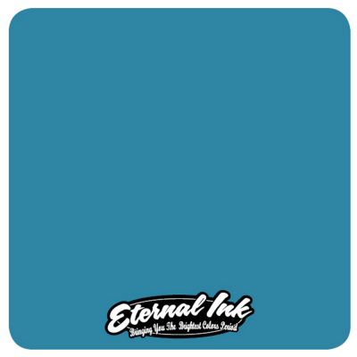 DUSTY BLUE ETERNAL INK 30ML Eternal Tattoo Ink