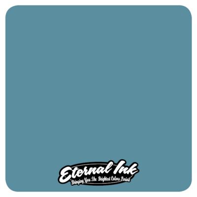 FROSTBITE BLUE ETERNAL INK 30ML Eternal Tattoo Ink