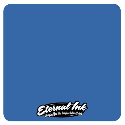 PERIWINKLE ETERNAL INK 30ML Eternal Tattoo Ink