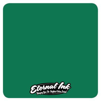 GRASS GREEN ETERNAL INK 30ML Eternal Tattoo Ink