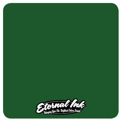 SHAMROCK ETERNAL INK 30ML Eternal Tattoo Ink