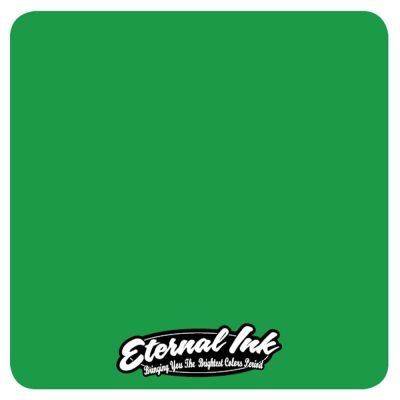 SPEARMINT ETERNAL INK 30ML Eternal Tattoo Ink