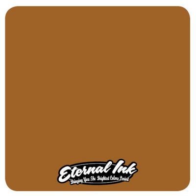 CARAMEL ETERNAL INK 30ML Eternal Tattoo Ink