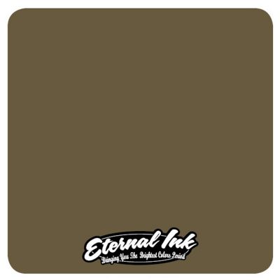 MUDSLIDE ETERNAL INK 30ML Eternal Tattoo Ink