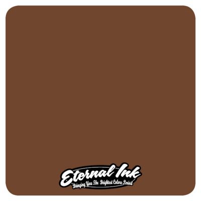 MOCHA ETERNAL INK 30ML Eternal Tattoo Ink