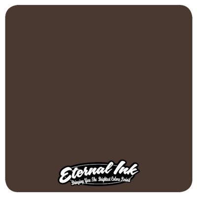 RICH ESPRESSO ETERNAL INK 30ML Eternal Tattoo Ink